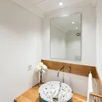 Little Escape House With Sauna & Perfect Location Lejlighed