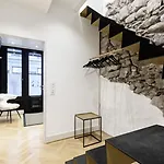Little Escape House With Sauna & Perfect Location Lejlighed