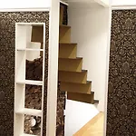 Lejlighed Little Escape House With Sauna & Perfect Location Thun