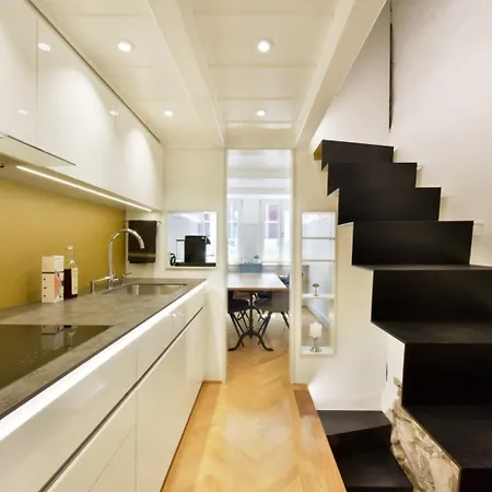 Little Escape House With Sauna & Perfect Location Thoune