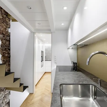 Little Escape House With Sauna & Perfect Location *