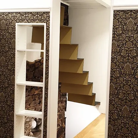 דירה Little Escape House With Sauna & Perfect Location תון