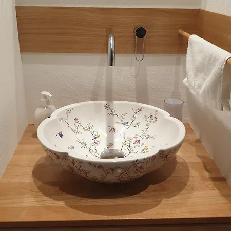 Little Escape House With Sauna & Perfect Location * תון