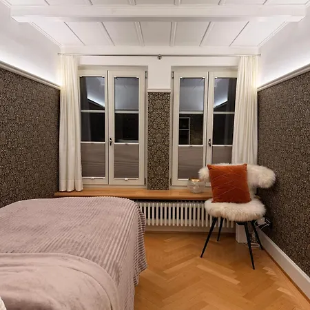 דירה Little Escape House With Sauna & Perfect Location