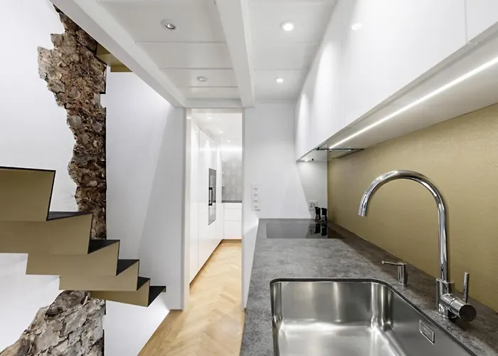 Little Escape House With Sauna & Perfect Location *