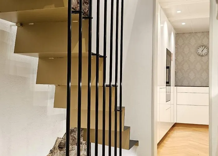 Little Escape House With Sauna & Perfect Location * Thun