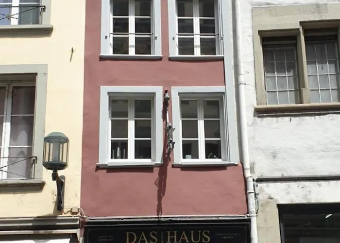 Little Escape House With Sauna & Perfect Location * Thun