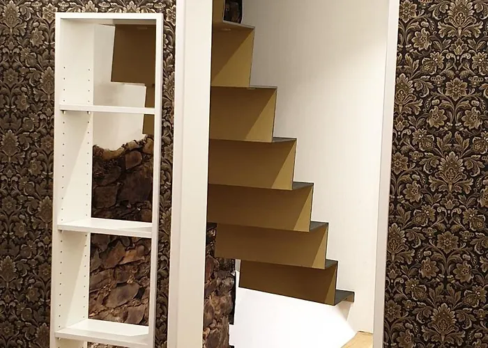 Lejlighed Little Escape House With Sauna & Perfect Location Thun