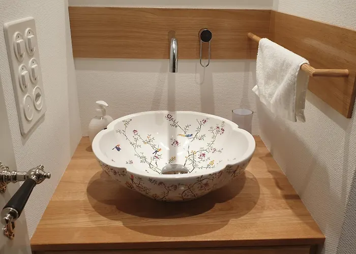 Little Escape House With Sauna & Perfect Location * Thun