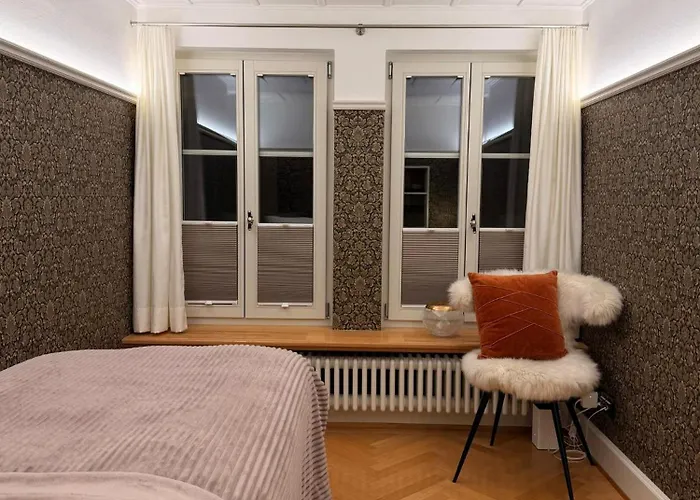 Apartment Little Escape House With Sauna & Perfect Location