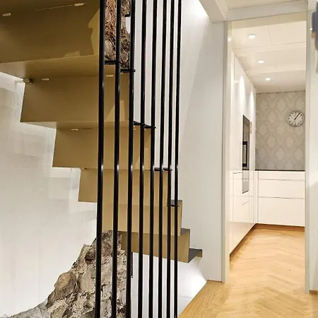 Little Escape House With Sauna & Perfect Location * Thun