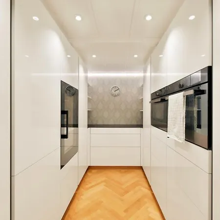 Boutique Design Bijou - An Bester Lage Apartment *