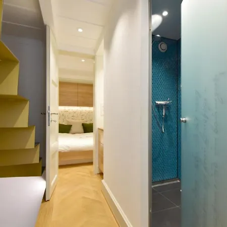 Boutique Design Bijou - An Bester Lage Apartment Thun