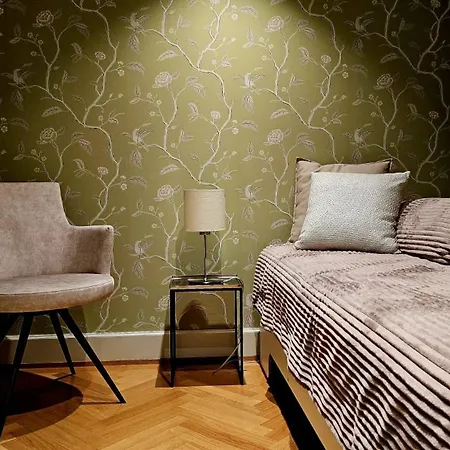 Boutique Design Bijou - An Bester Lage Apartment *