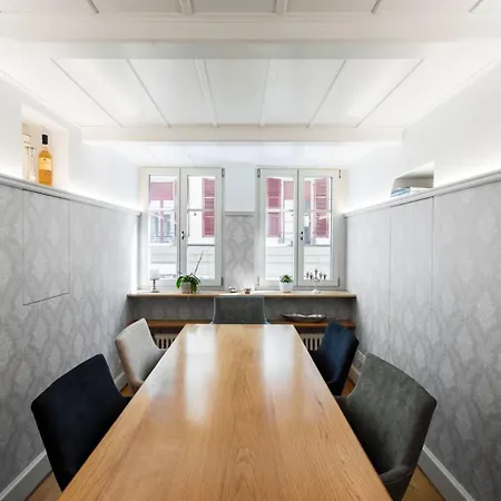 Apartment Boutique Design Bijou - An Bester Lage *