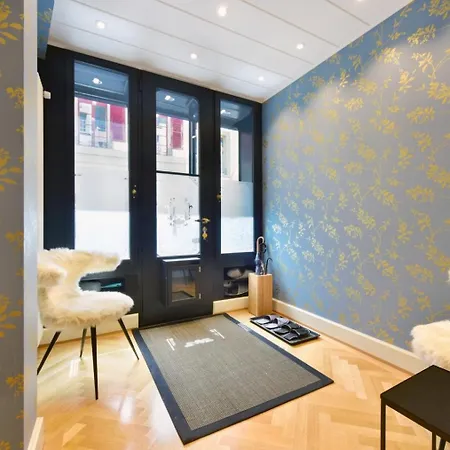 Boutique Design Bijou - An Bester Lage Apartment Thun